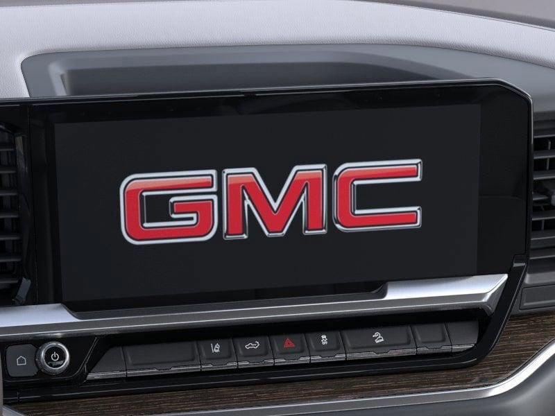 2026 GMC Sierra 2500HD SLE - Photo 20