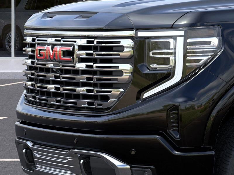 2026 GMC Sierra 1500 Denali - Photo 13