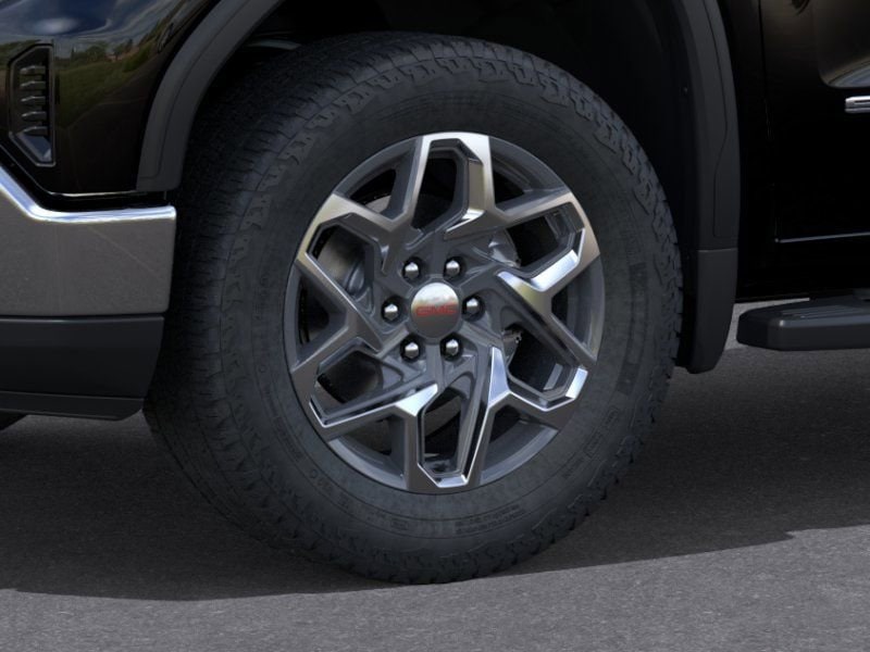 2026 GMC Sierra 1500 SLT - Photo 9