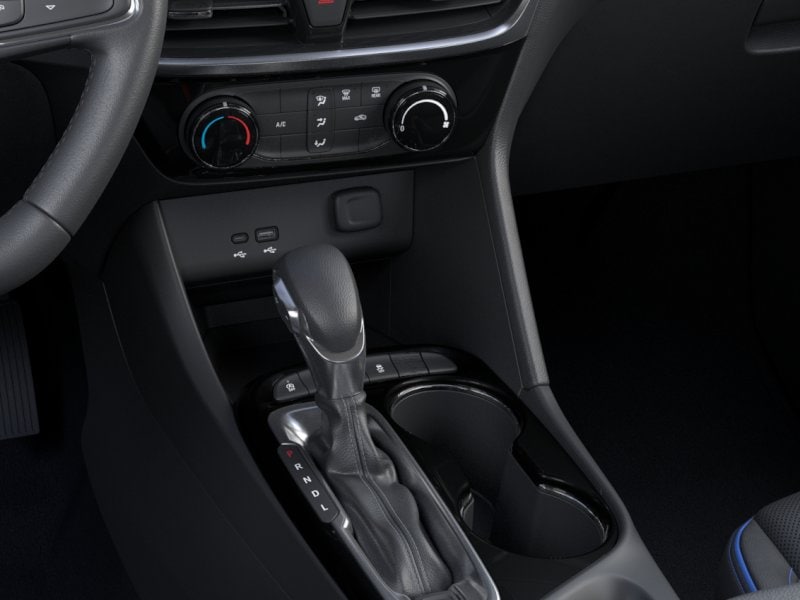 2026 Buick Encore GX Sport Touring - Photo 47