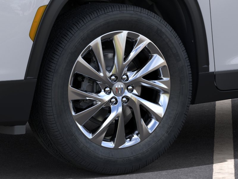 2026 Buick Enclave Preferred - Photo 32
