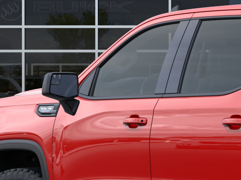 2026 GMC Sierra 1500 Elevation - Photo 36