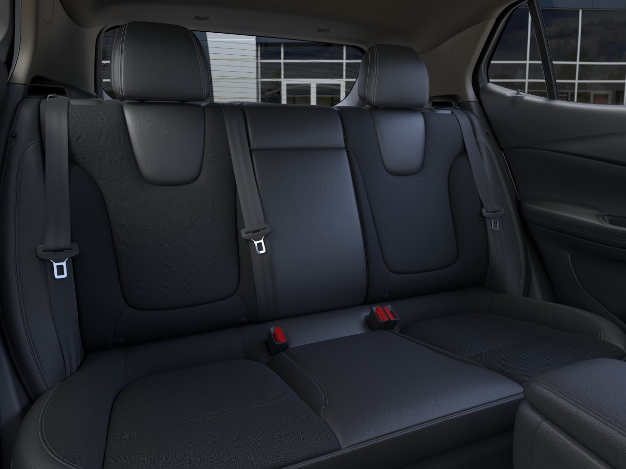 2026 Buick Encore GX Preferred - Photo 41