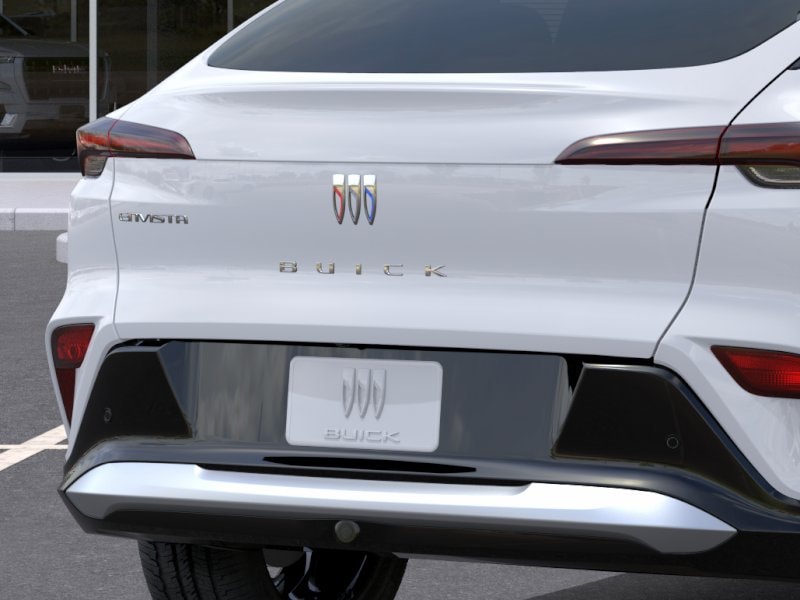 2026 Buick Envista Sport Touring - Photo 38