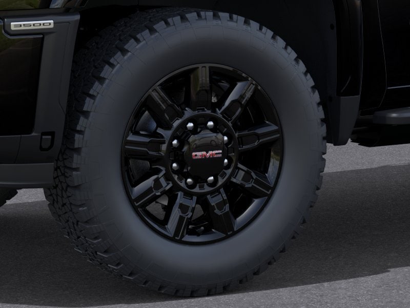 2026 GMC Sierra 3500HD AT4 - Photo 33