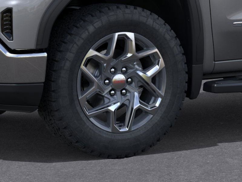 2026 GMC Sierra 1500 SLT - Photo 9