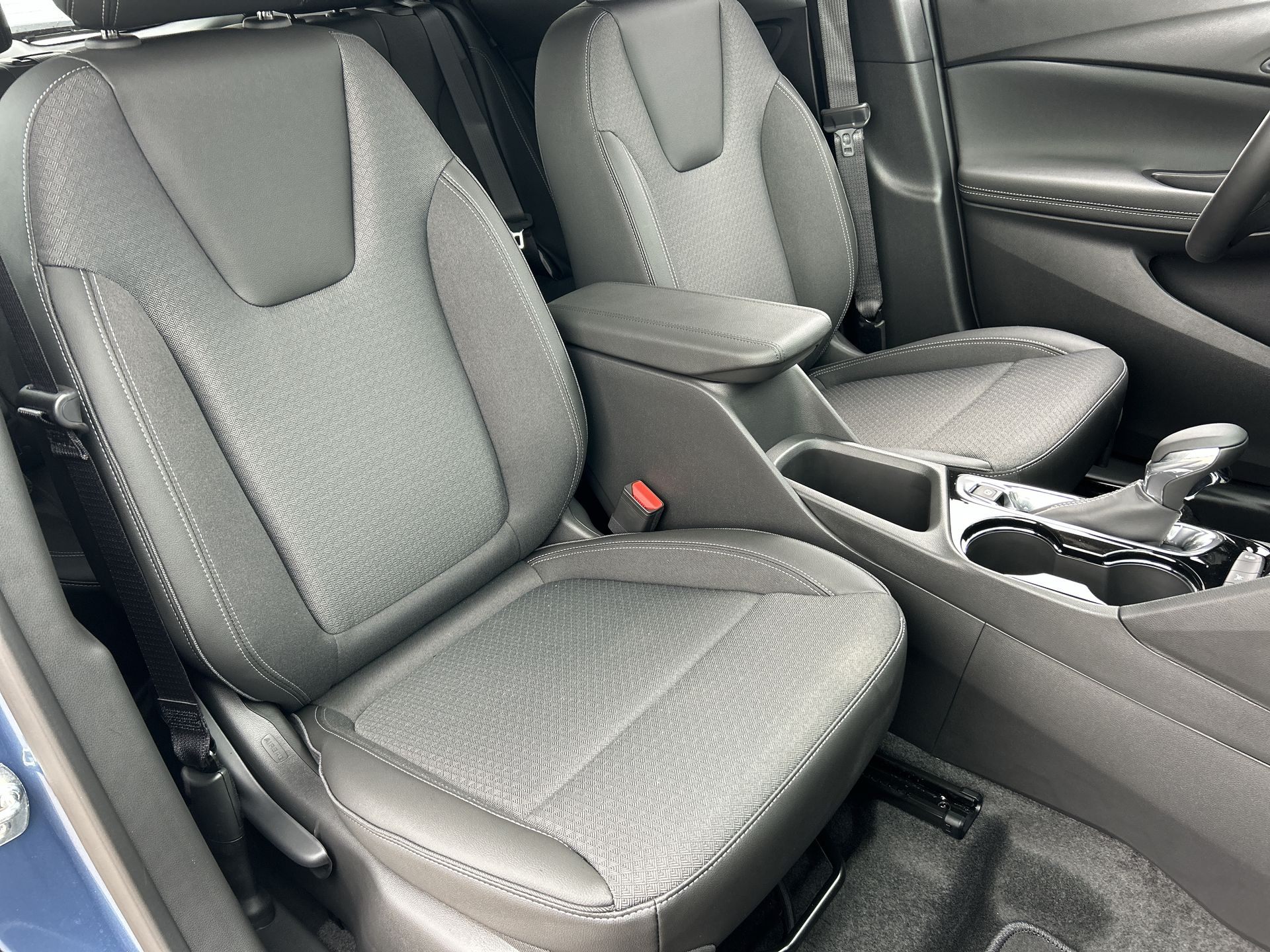 2026 Buick Encore GX Preferred - Photo 76