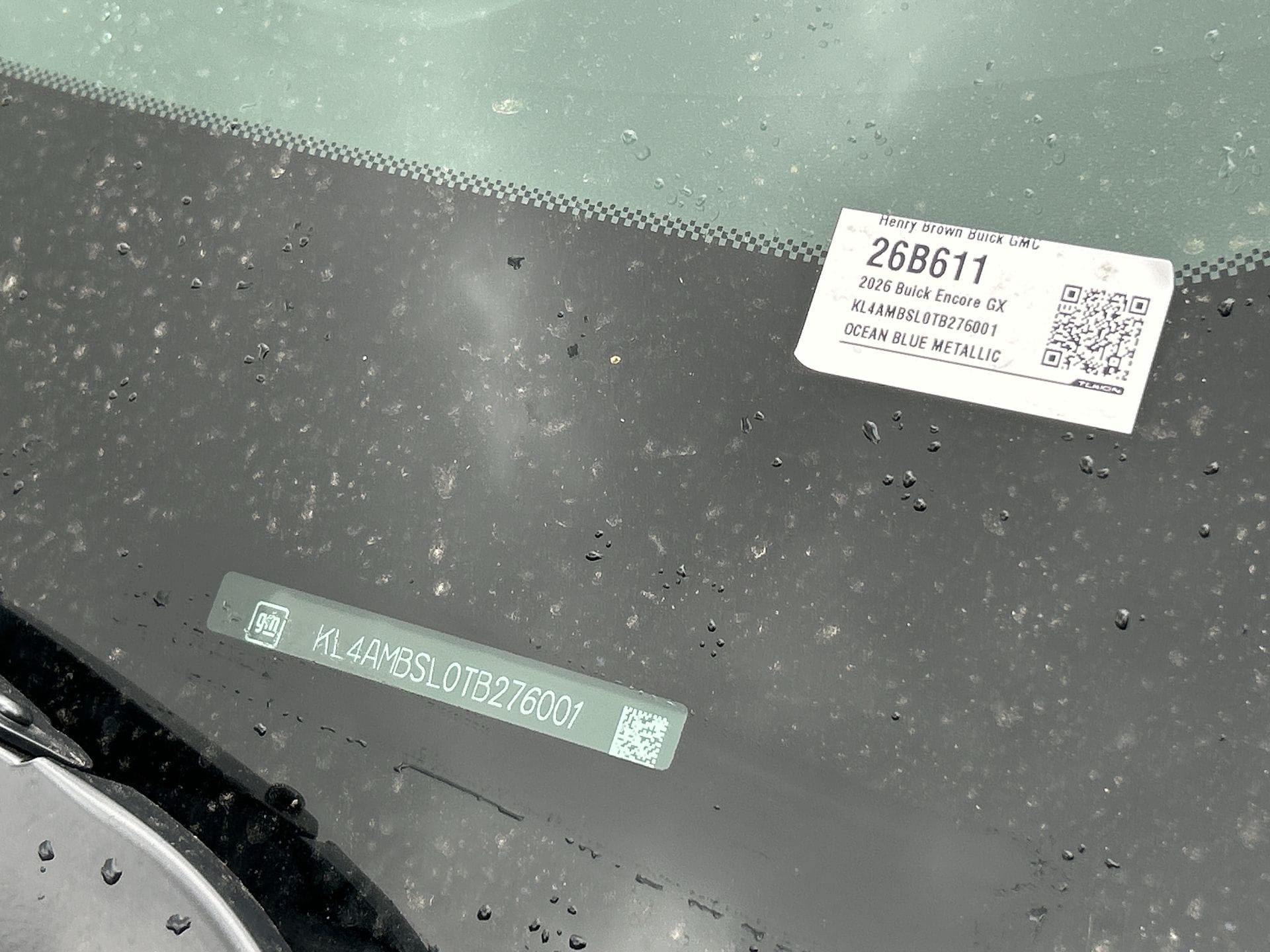 2026 Buick Encore GX Preferred - Photo 82