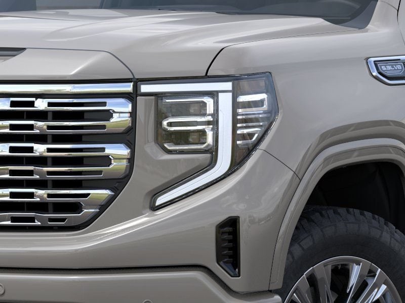 2026 GMC Sierra 1500 Denali - Photo 10