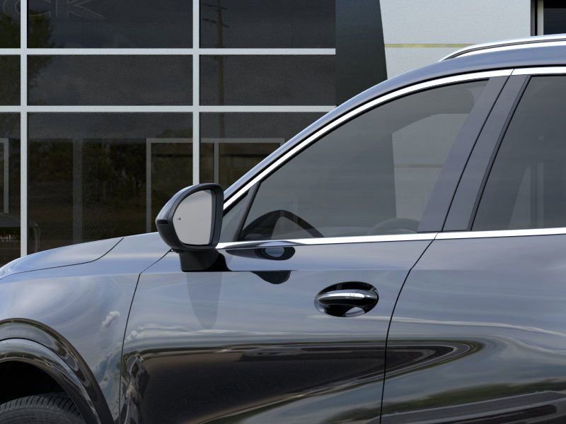 2026 Buick Envision Avenir - Photo 12