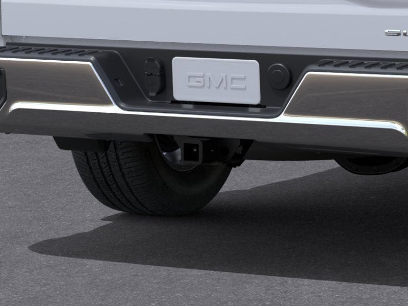 2026 GMC Sierra 1500 SLE - Photo 14