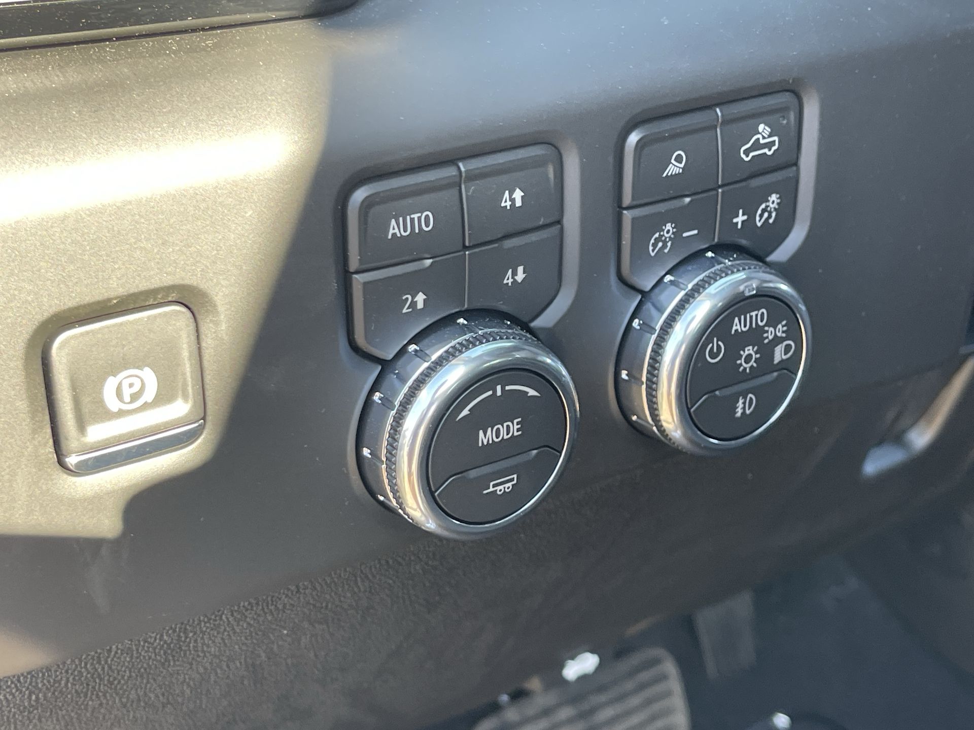 2026 GMC Sierra 2500HD Denali - Photo 60