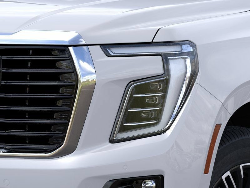 2026 GMC Yukon Elevation - Photo 10