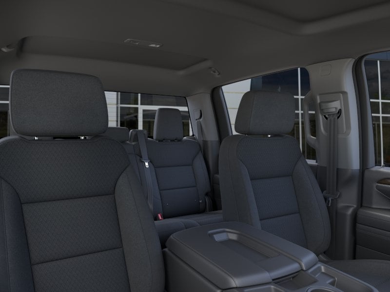 2026 GMC Sierra 2500HD SLE - Photo 48