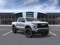2026 GMC Canyon Elevation Truck
