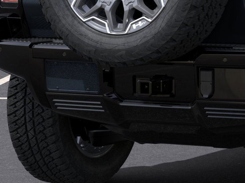 2025 GMC HUMMER EV 2X - Photo 14