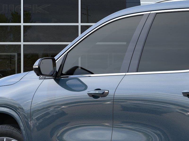 2026 Buick Enclave Avenir - Photo 12