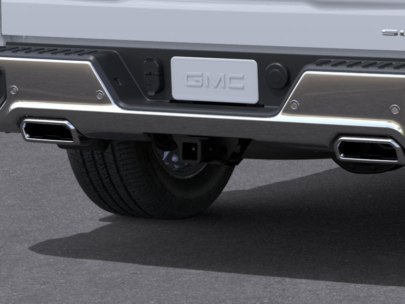 2026 GMC Sierra 1500 SLT - Photo 38