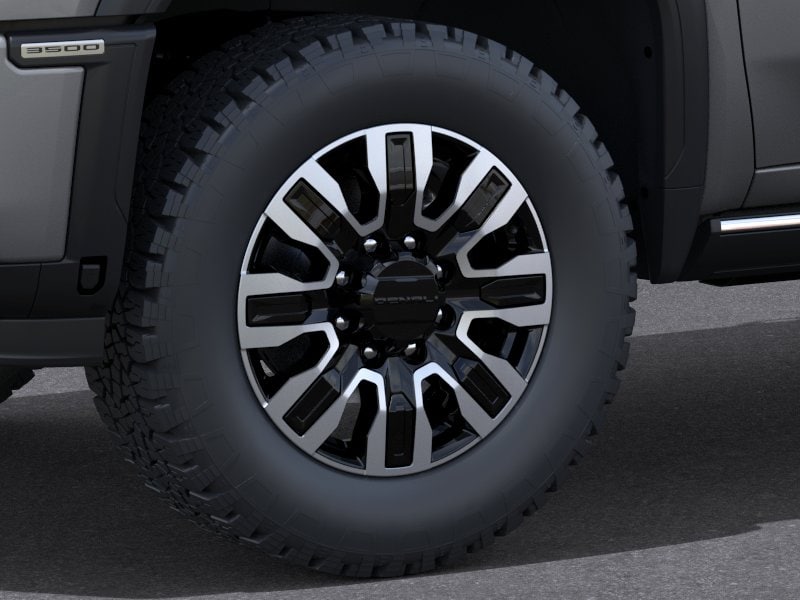 2026 GMC Sierra 3500HD Denali Ultimate - Photo 32