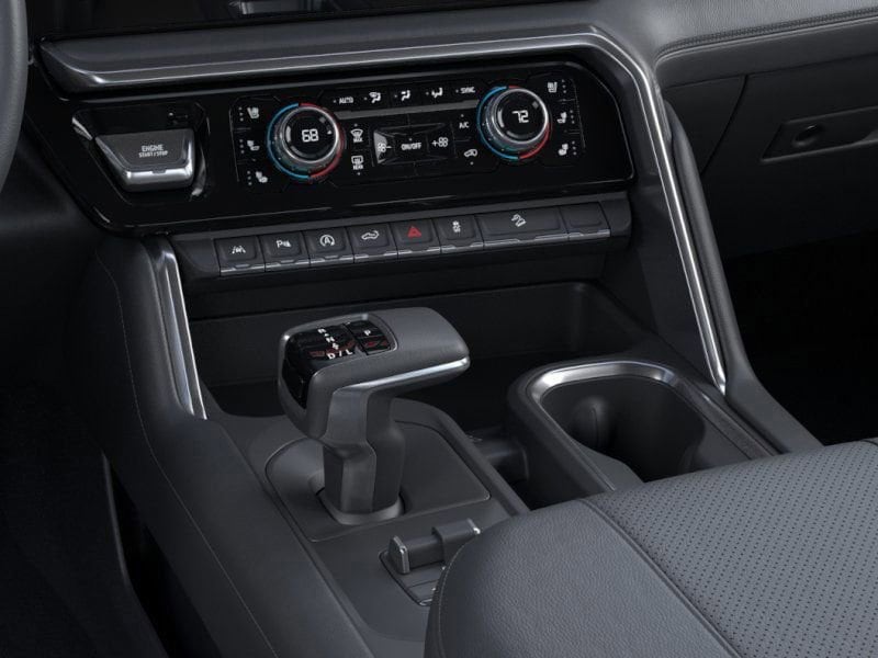 2026 GMC Sierra 1500 Denali - Photo 23