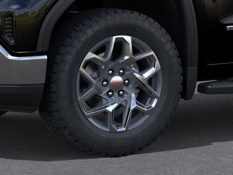2026 GMC Sierra 1500 SLT - Photo 34