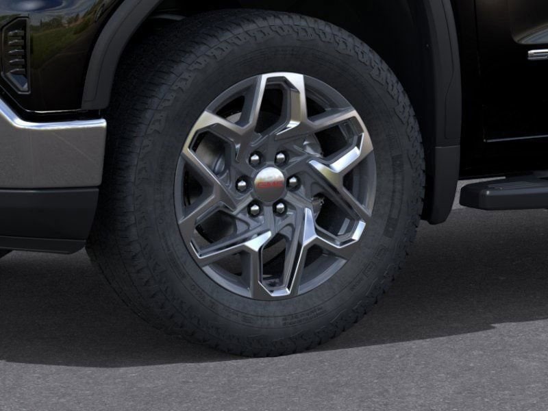 2026 GMC Sierra 1500 SLT - Photo 9