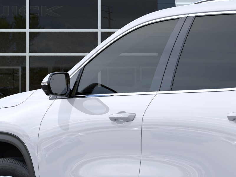 2026 Buick Enclave Preferred - Photo 35