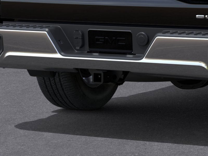 2026 GMC Sierra 1500 SLE - Photo 14