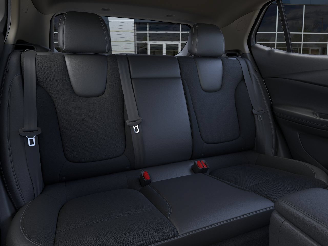 2026 Buick Encore GX Preferred - Photo 17