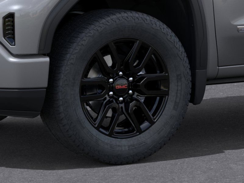 2026 GMC Sierra 1500 Elevation - Photo 9