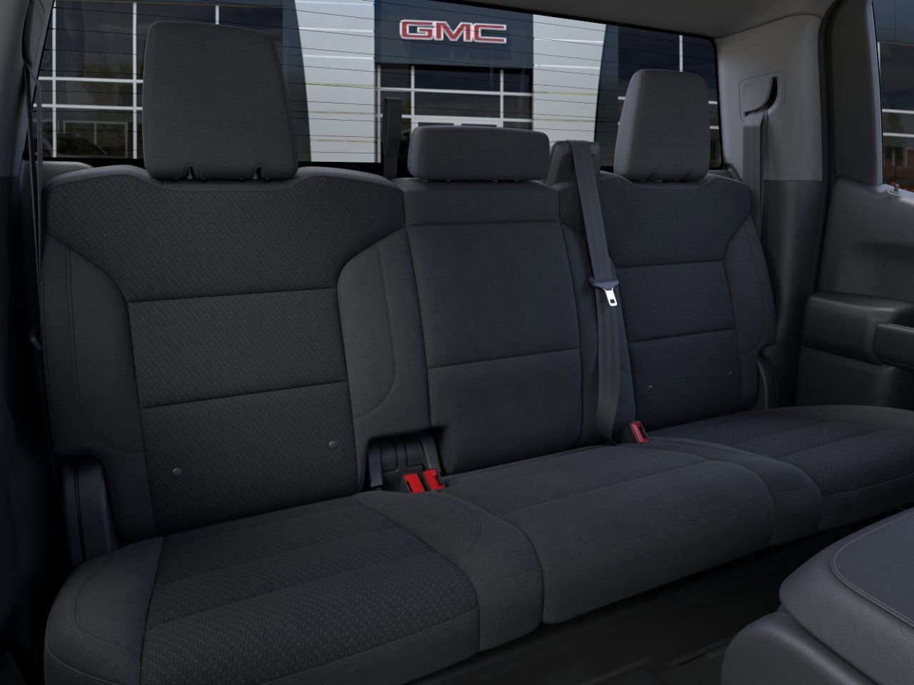 2026 GMC Sierra 1500 Pro - Photo 17