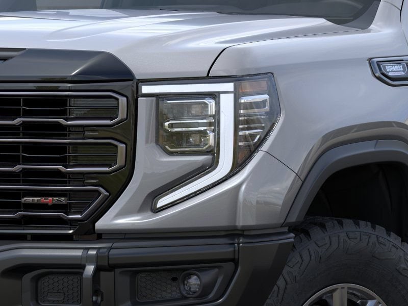 2026 GMC Sierra 1500 AT4X - Photo 10