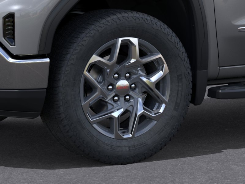 2026 GMC Sierra 1500 SLT - Photo 33