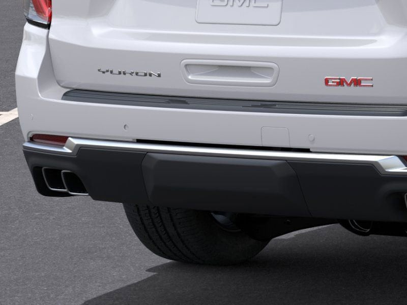 2025 GMC Yukon XL Denali - Photo 14
