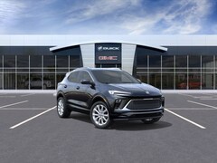 2026 Buick Encore GX Avenir SUV