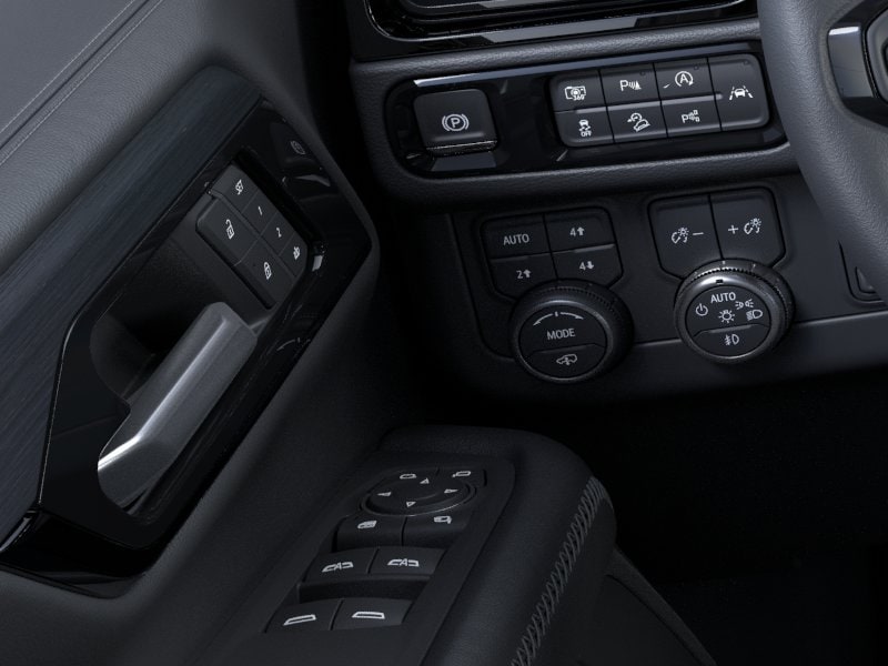 2025 GMC Yukon XL Denali - Photo 46
