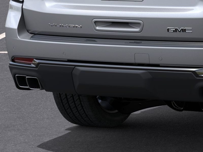 2026 GMC Yukon Denali Ultimate - Photo 14