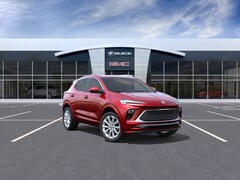 2026 Buick Encore GX Avenir SUV