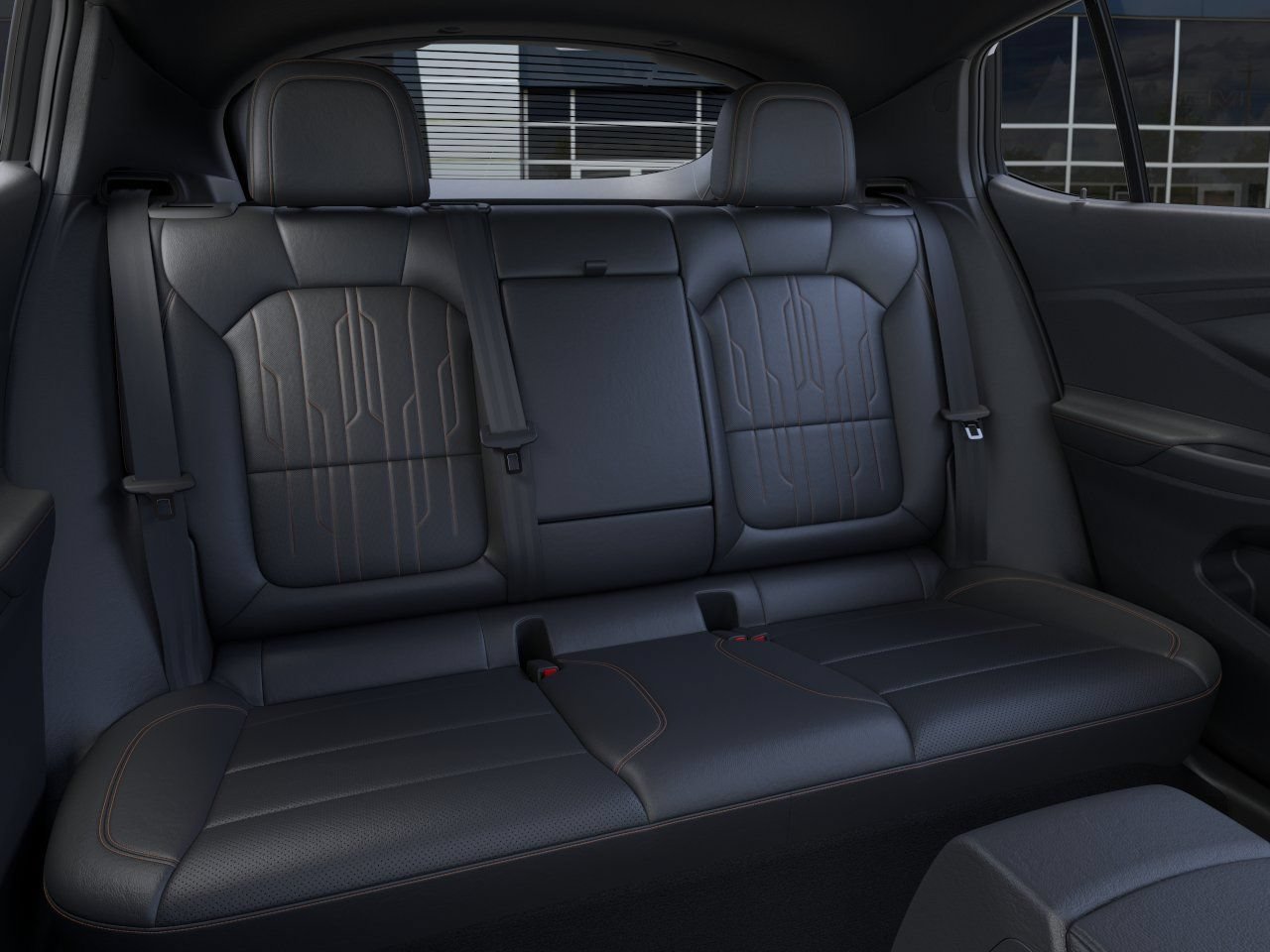 2026 Buick Envista Avenir - Photo 17