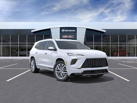 2026 Buick Enclave Avenir SUV