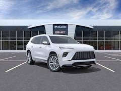 2026 Buick Enclave Avenir SUV