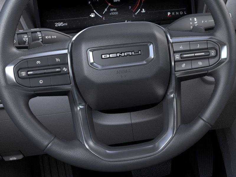 2026 GMC Terrain Denali - Photo 19