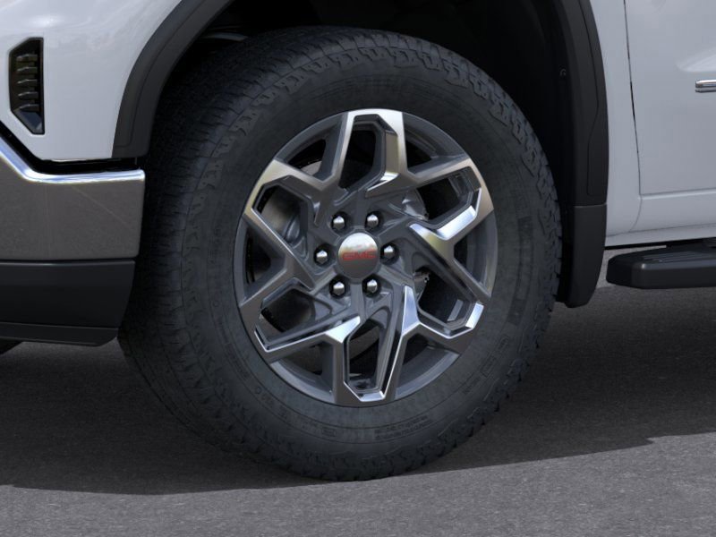 2026 GMC Sierra 1500 SLT - Photo 9