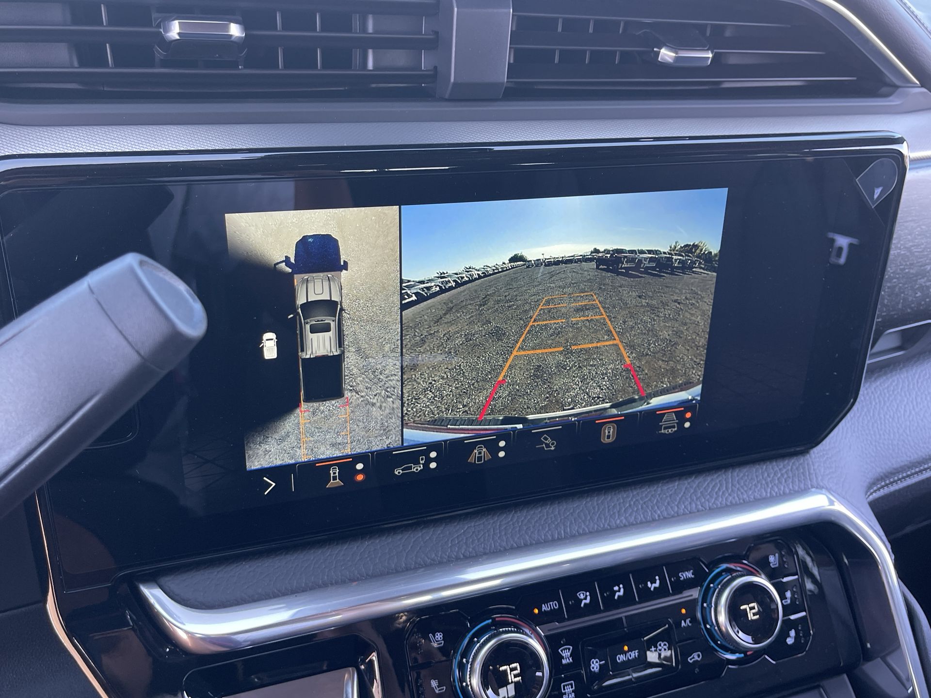 2026 GMC Sierra 2500HD Denali - Photo 64