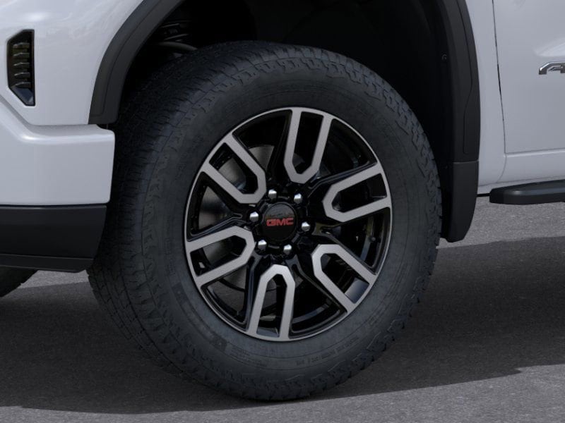2026 GMC Sierra 1500 AT4 - Photo 9