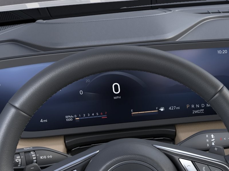 2026 Buick Enclave Preferred - Photo 41