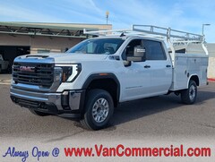 2026 GMC Sierra 2500 HD Pro Truck