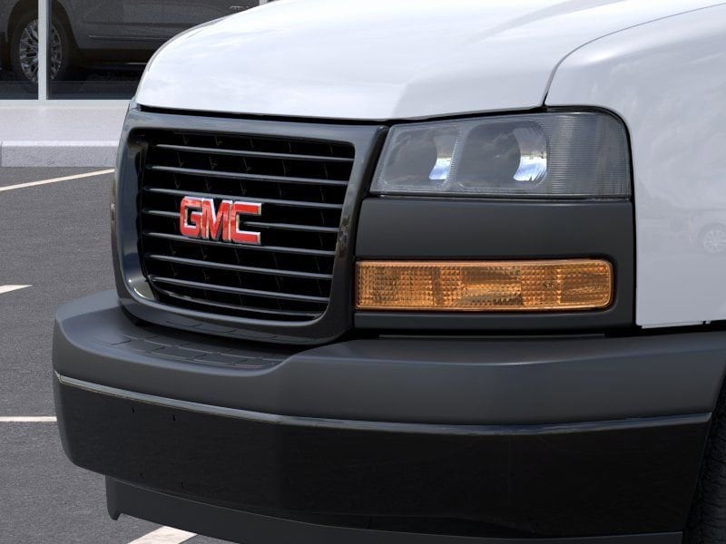 2026 GMC Savana Cargo Work Van - Photo 13