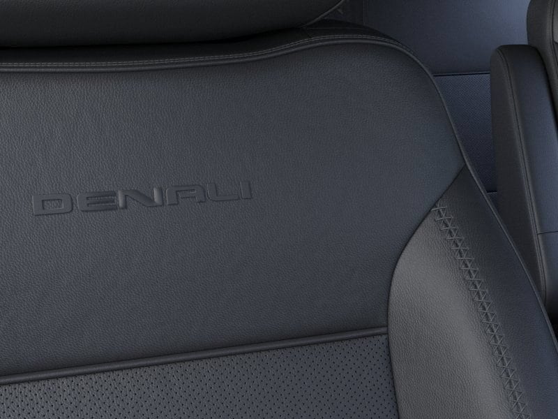 2026 GMC Yukon Denali - Photo 21