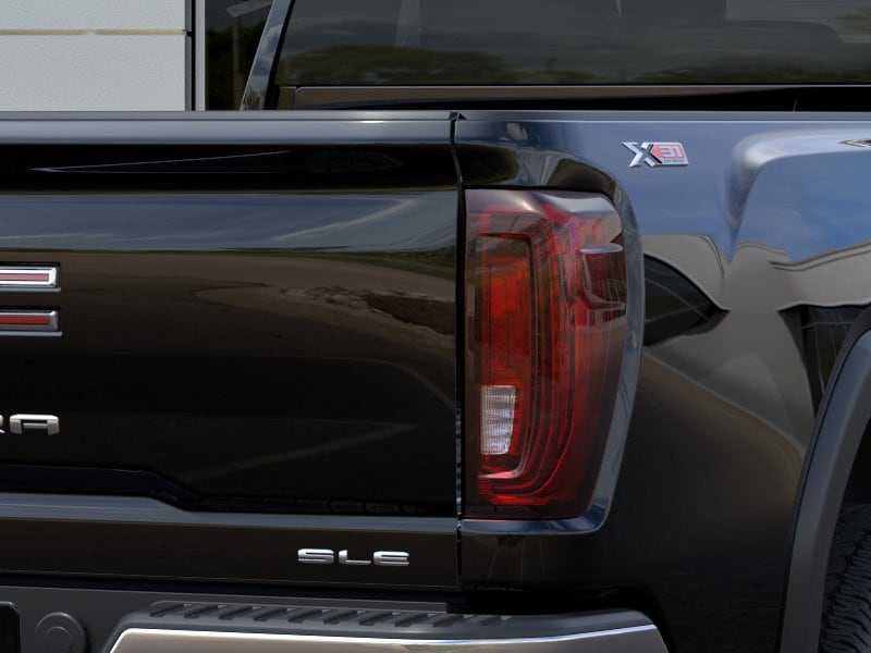 2026 GMC Sierra 2500HD SLE - Photo 35